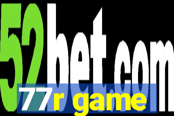 77r game